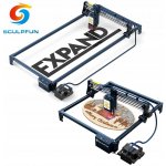 Sculpfun S30 PRO MAX 20W + Air Assist 935x400mm – Zboží Živě