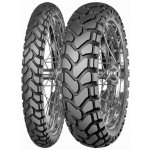 MITAS ENDURO TRAIL+ 120/90 R17 64H – Hledejceny.cz