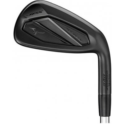 Mizuno JPX 925 Hot Metal Blac Mitsubishi MMT 65 set pravý 5-PW,GW grafit Regular – Sleviste.cz