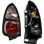 ZADNÍ SVĚTLO, LAMPA LEVÉ CITROËN C3 PICASSO, 10.08- OE: 6350GL 043940, 43940 Valeo – Hledejceny.cz