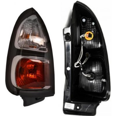 ZADNÍ SVĚTLO, LAMPA LEVÉ CITROËN C3 PICASSO, 10.08- OE: 6350GL 043940, 43940 Valeo – Hledejceny.cz