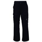 2117 LIDEN ECO pánské 2L lyžařské kalhoty black – Sleviste.cz