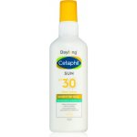 Daylong Cetaphil Sun SPF30 gel ve spreji 150 ml – Zboží Mobilmania