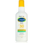 Daylong Cetaphil Sun SPF30 gel ve spreji 150 ml – Zboží Dáma