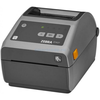 Zebra ZD621 ZD6A042-D1EF00EZ – Zboží Živě