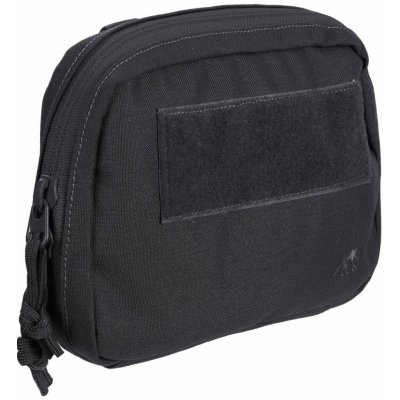 Tasmanian Tiger Molle admin Černá – Sleviste.cz