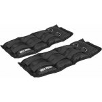 Gorilla Sports Zátěžové manžety 2 x 5 kg – Hledejceny.cz