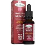 Dr. Popov Dračí krev-Sangre de Drago Imunita 30 ml – Hledejceny.cz