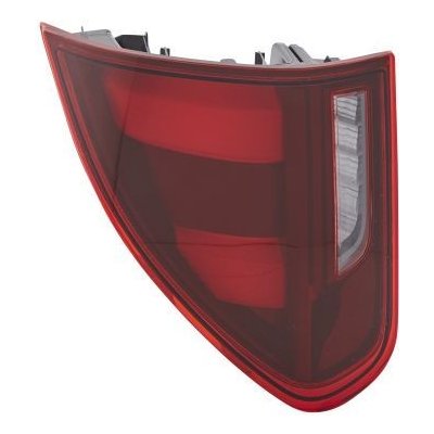 Zadní světlo HELLA 2SA 354 846-021 – Hledejceny.cz