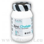 Hi Tec Nutrition Health Line Zinc Chelate 500 mg 90 tablet – Hledejceny.cz
