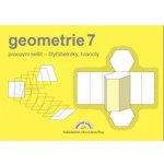 Geometrie 7 - pracovní sešit – Hledejceny.cz