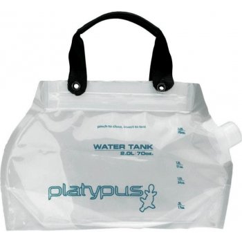 PLATYPUS PLATY WATER TANK 2l