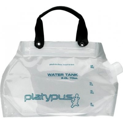 PLATYPUS PLATY WATER TANK 2l