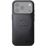 SP CONNECT zadní kryt SPC+ Apple iPhone 17 Pro black – Zboží Mobilmania