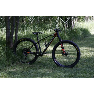 Orbea Alma M50 AE 2019