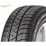 Pirelli Winter Sottozero 2 215/60 R17 96H – Hledejceny.cz