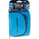 Pouzdro SeaToSummit Padded Soft Cell modré