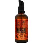 Pan Drwal Steam Punk olej na vousy 100 ml – Sleviste.cz