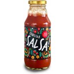 ZP Mikulčice Ďábelská salsa 360 kg – Zboží Dáma