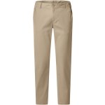 esmara Men Pánské chino kalhoty "Slim Fit" béžová – Hledejceny.cz