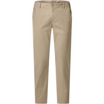 esmara Men Pánské chino kalhoty "Slim Fit" béžová – Hledejceny.cz