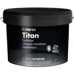 Colorex Titan 2,7 l bílá – Hledejceny.cz