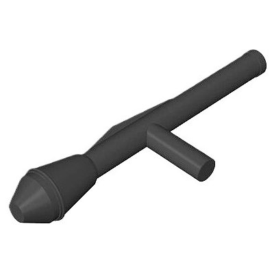 COBI 110282 Panzerfaust-protitankový granátomet – Zboží Mobilmania