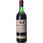 Fassati Vino Nobile di Montepulciano suché červené 1967 0,75 l (holá láhev) – Hledejceny.cz