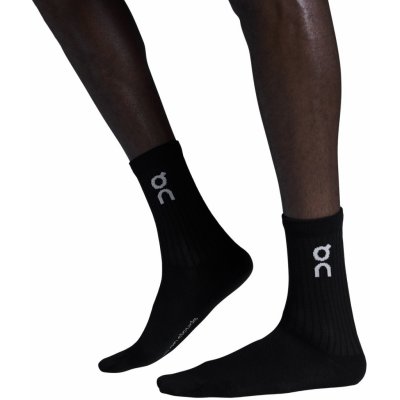 ON Logo Sock High 3P 2UF10310553 U black – Zboží Mobilmania