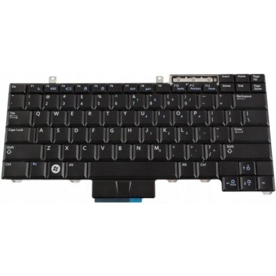 Klávesnice DELL LATITUDE E6400 E6410