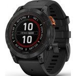 Garmin fenix 7 Pro Solar – Zboží Živě