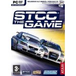 RACE 07 + STCC - The Game 2 Expansion Pack – Hledejceny.cz
