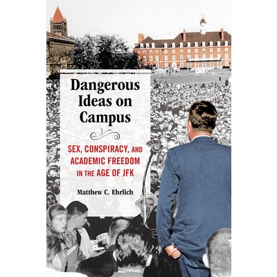 Dangerous Ideas on Campus – Zbozi.Blesk.cz