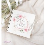 Svatební kniha 20×20 | SK28 – Zboží Dáma Svatební kniha 20×20 | SK28 – Zboží Dáma