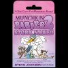 Karetní hry Steve Jackson Games Munchkin Babies 2: Stork Naked