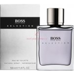 Hugo Boss Selection toaletní voda pánská 90 ml tester – Hledejceny.cz