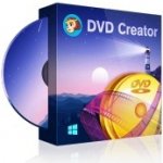 DVDFab DVD Creator - doživotní licence – Zboží Živě