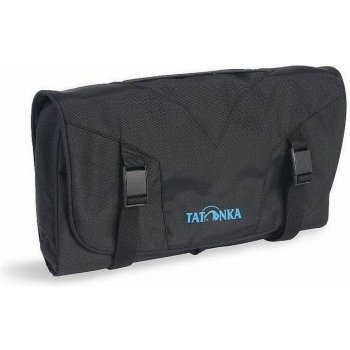 Tatonka Small Travelcare Toaletní taška 10033048TAT black