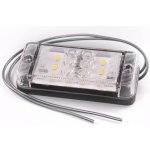 WAS Couvací světlo W84 (702) LED – Hledejceny.cz