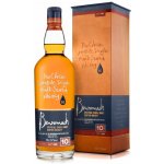 Benromach 10y 43% 0,7 l (karton) – Hledejceny.cz