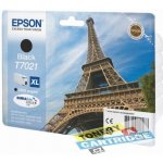 Epson T7021 - originální – Hledejceny.cz