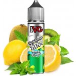 IVG Shake & Vape Menthol Kiwi Lemon Kool 18 ml – Zbozi.Blesk.cz