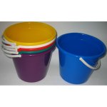 Clanax standard Vědro 10 l – Zboží Dáma