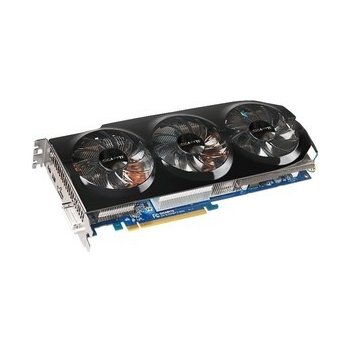 Gigabyte GV-R795WF3-3GD