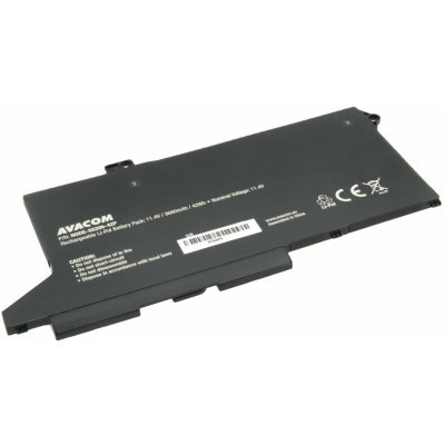 AVACOM NODE-5520b-42P 3680mAh - neoriginální – Zboží Živě