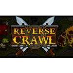 Reverse Crawl – Zboží Dáma