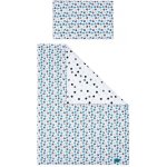 Belisima povlečení Koťátka růžové 100 x 135 – Zboží Dáma