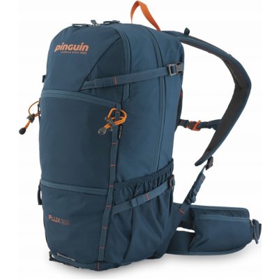 Pinguin Flux 25l petrol – Sleviste.cz