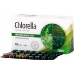 Favea chlorella 150 tablet – Hledejceny.cz