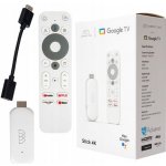 Homatics Stick 4K Google TV 32 GB – Zboží Živě